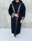 Premium Winter Bisht / Made in Egypt