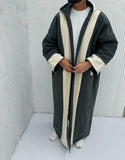 Premium Winter Bisht / Made in Egypt