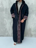 Premium Winter Bisht / Made in Egypt